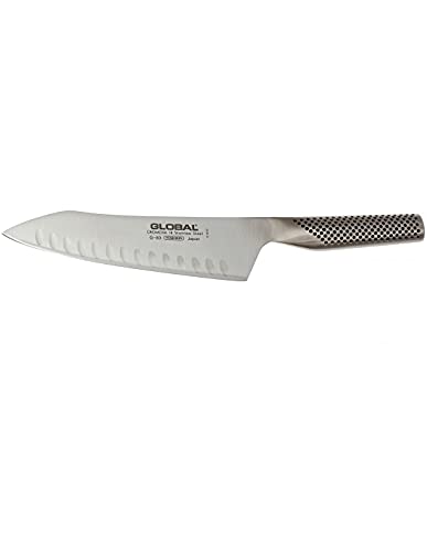 Global G83 Oriental Cook Alveolare Cm 18 - Global