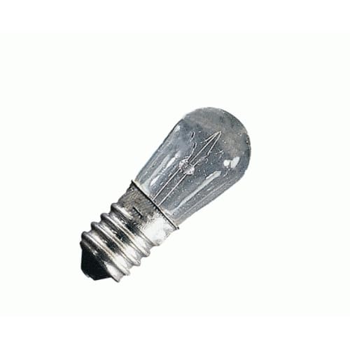 Arteleta 60266 - Art 60266 - Lampadine Per Lampade Votive - Cimiteri 1,5W