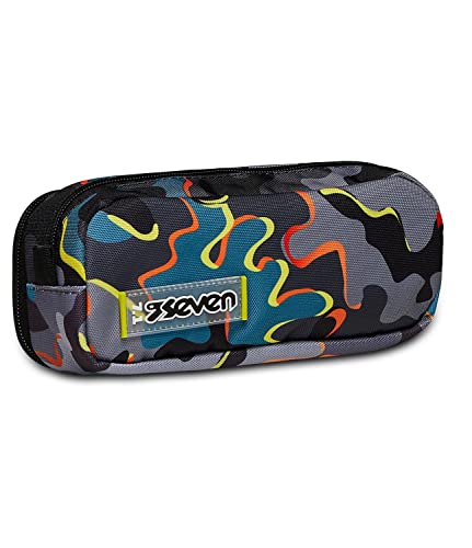 Portapenne Doppio Seven® - Dye On