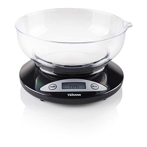 Tristar Kw-2430 Bilancia Da Cucina