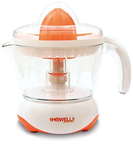 Howell Ho.Sa707 - Spremiagrumi 700 Ml 45 Watt Colori Assortiti