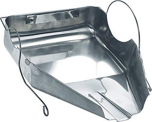 Scivolo (Gocciolatoio) In Acciaio Inox Per Passapomodoro-Gruppopalumbo