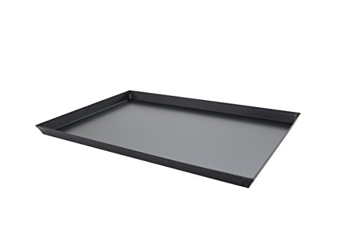 Gimetal Teglia Lamiera Blu 40X60X3 Tln406020