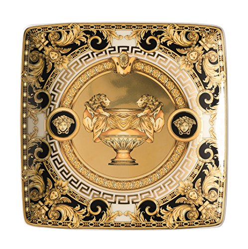 Versace Coppetta Quadra 12 Cm Prestige Gala