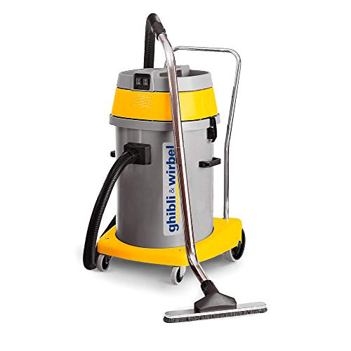Aspirapolvere Professionale Ghibli As 59 P