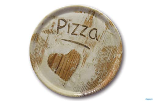 Saturnia Napoli Flour Cucina, Vinile, Cuore