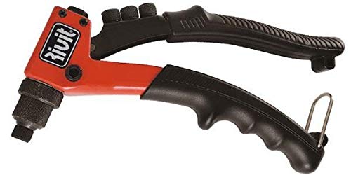 Rivettatrice Manuale Riv 18 51262