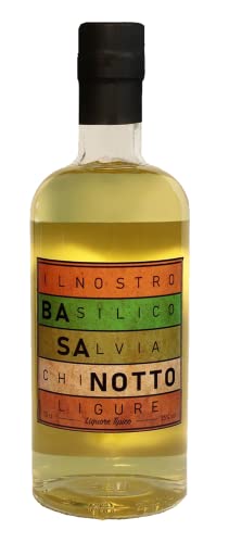 Basanotto Liquore Tipico Ligure Cl. 70