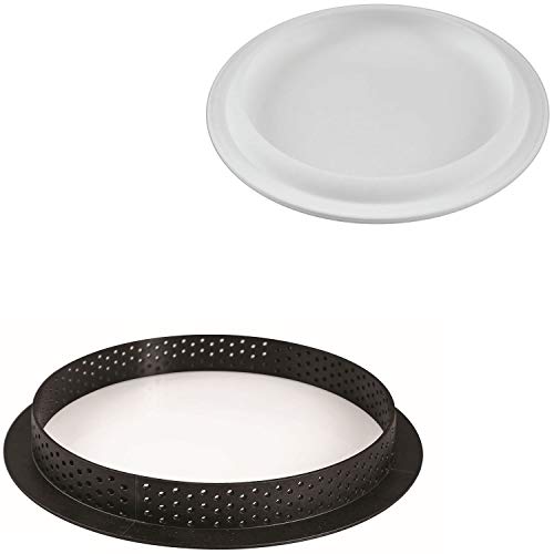 Kit Tarte Ring Round 250 Mm