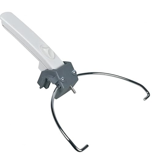 Manico Maniglia Cestello Friggitrice De Longhi F870 F880 F881 F885 F891 F1000 Originale