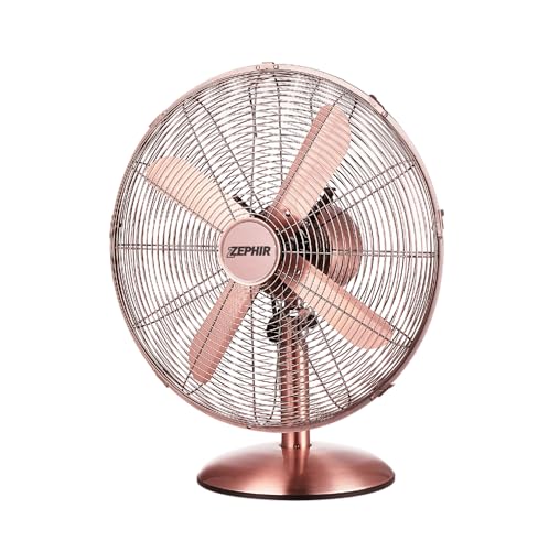 Zephir Pfv40Br Ventilatore Diam. Pale 40 Cm