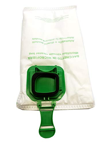 Sacchetti Vk 140/150 Adattabili 6 Pz