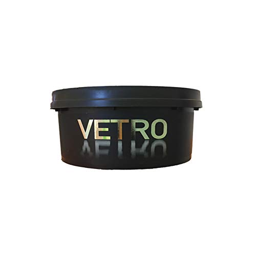 Acrilico Effetto Vetro 2,5 Lt - Graesan