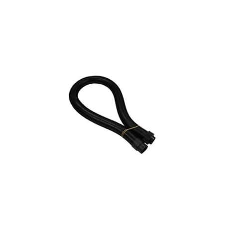Alfatec Electrolux Tornado Tubo Flex Flessibile Bidone Selecta 64Mm A57 A58 Ad30