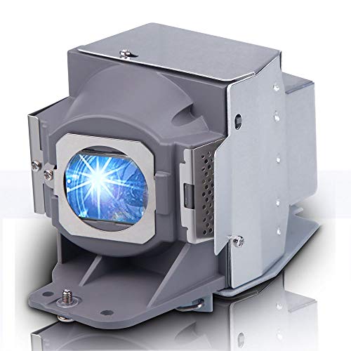 Huaute Lampade Di Ricambio Per 5J.J7L05.001 5J.J9H05.001 5J.Jah05.001 Per Benq W1070 W1080St W1070+ Th681 Mh680 Th682St Th681 Th680 Mh630