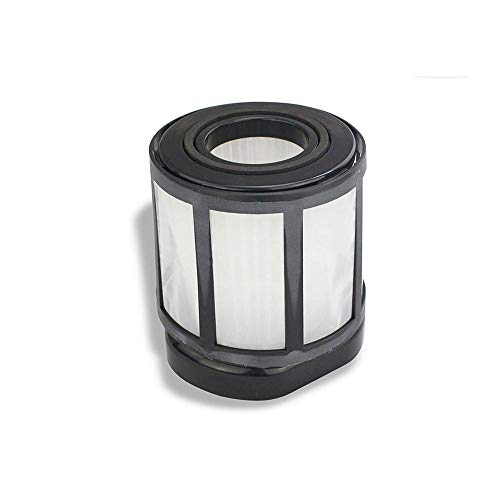 Mistervac Compatibile Con Cartuccia Filtro Filtro Di Ricambio Bomann Bs 971.1 Cb