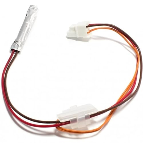 Sonda Sensore Fusibile Completo Frigorifero Lg Gn-234Cw, Gn-234Sqa, Gn-234Vw, Gn-253Cw