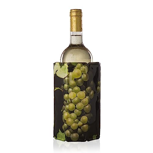 Vacu Vin Refrigeratore Per Vino Attivo - Bianco Grappolo