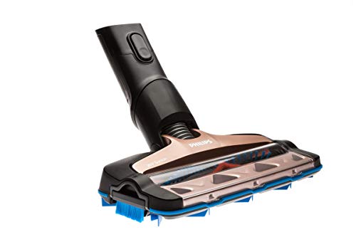 Philips Cp0691/01 - Accessorio Per Aspirapolvere Handheld Vacuum Bocchino (Handheld Vacuum, Bocchetta, Nero, Bronzo, Fc6826, Philips)