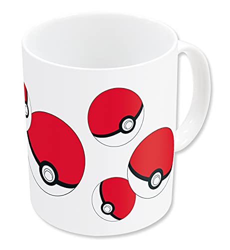 Pkm | Tazza [325 Ml]
