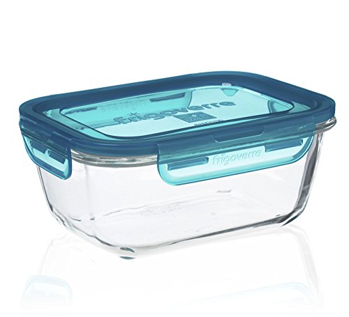 Bormioli Rocco Bormioli Contenitore Frigoverre Evolution Rettangolare 18X14