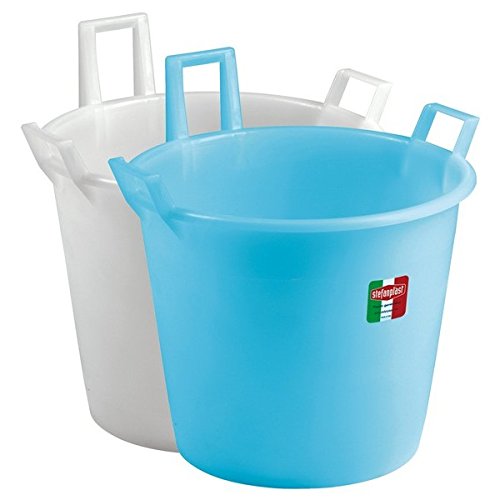 Mastello 2M Cm.80 Plt