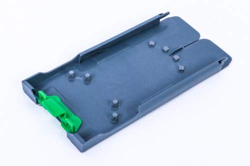 Portapanno, Piastra Di Ricambio Adatta Per Pulilava Folletto Sp520 E Sp530