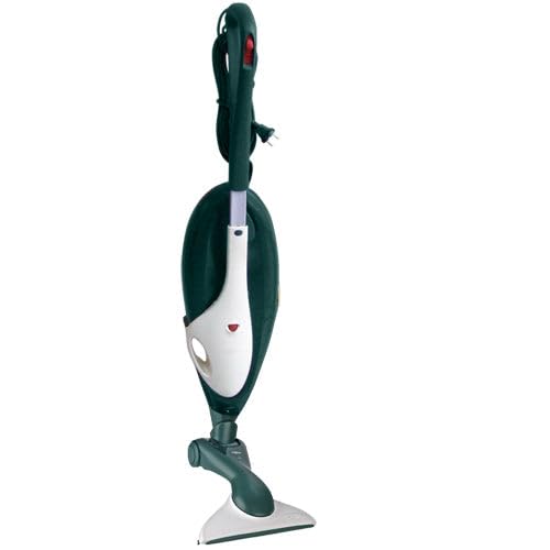 Giordano Shop Aspirapolvere Folletto Vk 135 Rigenerato Garantito 2 Anni Con Spazzola Snodabile