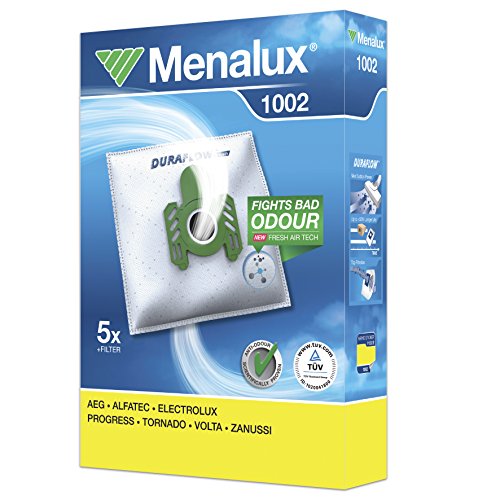 Menalux 900196136 1002 Sacchetti Per Traini Aeg Vampyrino Space & Electronic