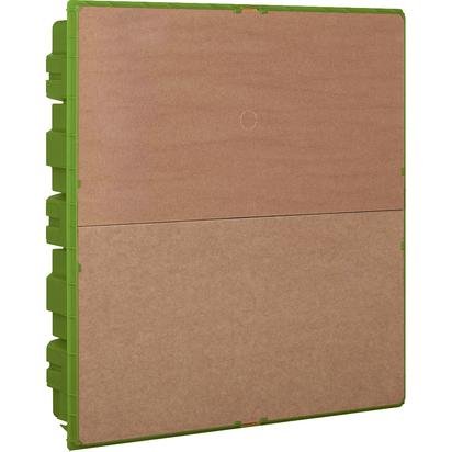 Linea Space - Scatola Incasso (Bticino Cod. F315Sc36D2)