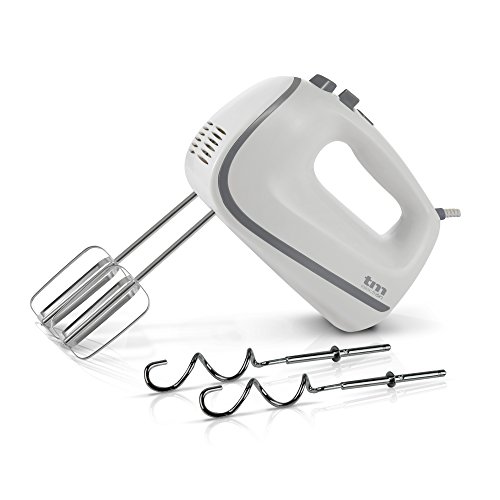 Tm Electron, Frullatore/Impastatrice Per Pasticceria Manuale