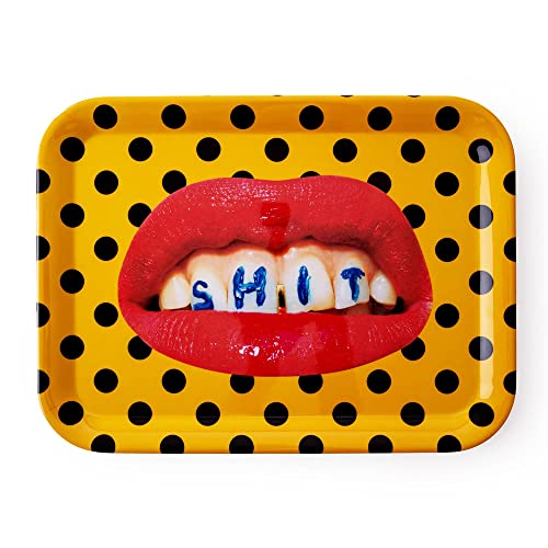 Seletti Vassoio Shit