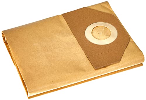 Menalux 1770 P Sacchetti Per Aspirapolvere, 4 Pezzi