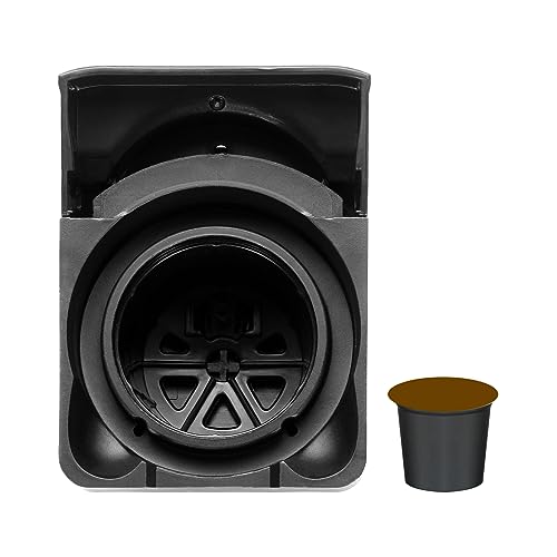 Kotlie Ac-513K/Ac-513F Accessori Per Macchine Da Caffè Capsule Per K-Cup(Nero)