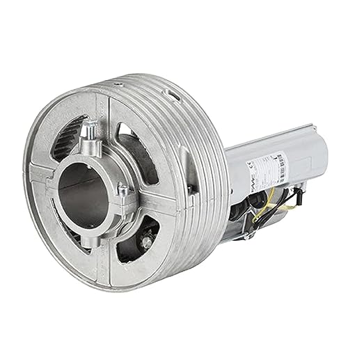 Motore Faac Per Serranda Con Sollevamento Massimo 170Kg (Faac Cod. 109950)