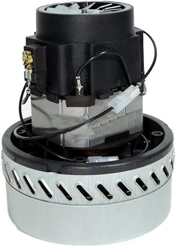 Motore Aspira Liquidi Bistadio Industriale 1200 Watt Ametek Made In Italia Qualita'