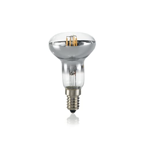 Lampadina Led Ideal Lux Cromo