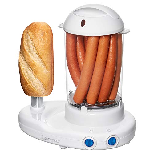 Clatronic Hdm 3420 Macchina Per Hot Dog