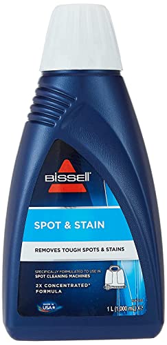 Bissell - Spot & Stain - Spotclean/Spotclean Pro