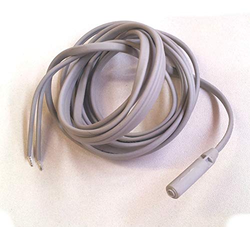Sonda Di Temperatura Ntc10K Per Termostati Fantini Cosmi Ls130