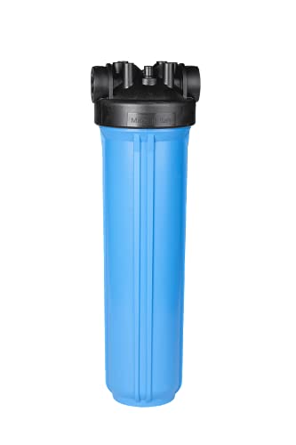 Watts Oneflow Oftwh-R Sistema Anticalcare 23 Lt/Min Cartuccia Inclusa