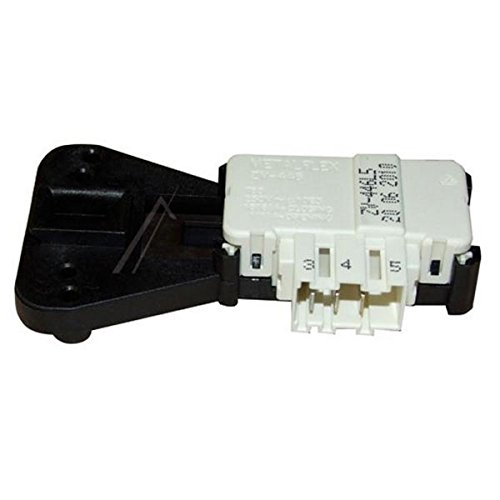 Dc64-01538A Bloccoporta Elettroserrature Lavatrice Samsung Zv446L5 Wd. Wf.