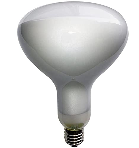 Marino Cristal Lampadine Eco-R125 Filoled 12W E27 2700K 21664