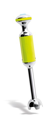 Viceversa 71012 Tix Frullatore Ad Immersione, Verde