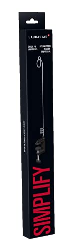 Laurastar 509.7808.525 Reggicavo Per Cavo Vapore-Universale, Plastic
