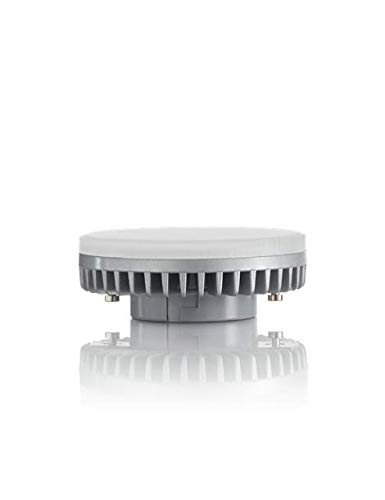 Lampadina Led Gx53 9,5 W 3000 K 760 Lm Dimmerabile Bianco Calda