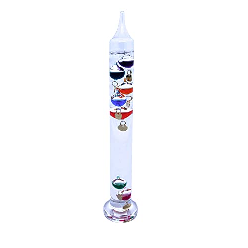 Termometro Galileo, 30 Cm