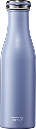 Lurch, Borraccia Thermos Perla Blu