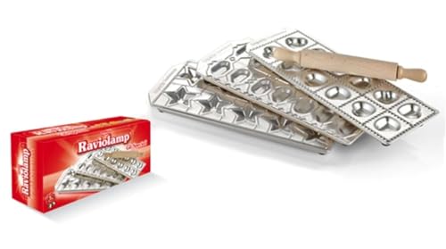Imperia Ser Tabuleiros Ravioli (3Un)