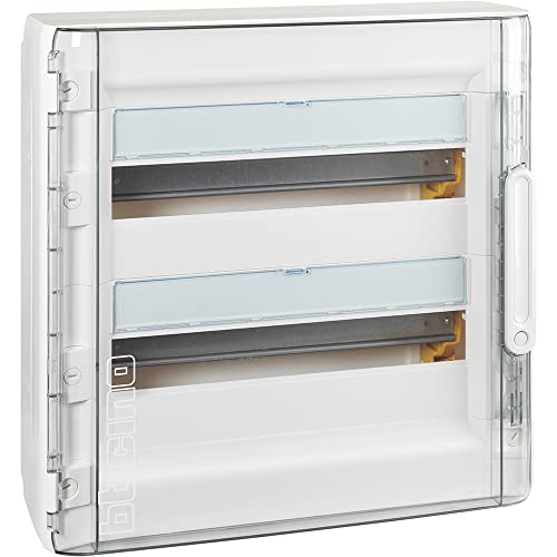 Centralino Da Parete Ip40 36 Moduli F305Pt36